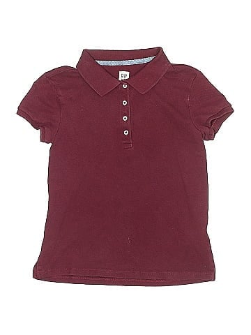 Gap Kids Short Sleeve Top (view 1)