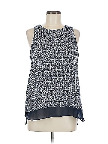 Gap Outlet Sleeveless Blouse (view 1)
