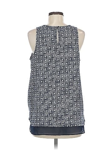 Gap Outlet Sleeveless Blouse (view 2)