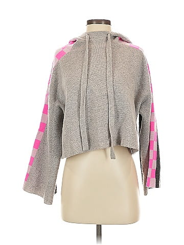 Zoë Jordan Wool Pullover Sweater (view 1)