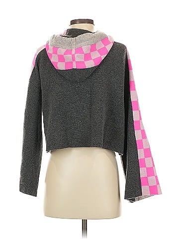 Zoë Jordan Wool Pullover Sweater (view 2)