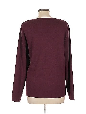 Calvin Klein Pullover Sweater (view 2)