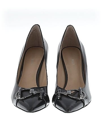 Nine West Heels (view 2)