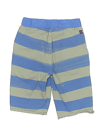 Tea Shorts (view 2)
