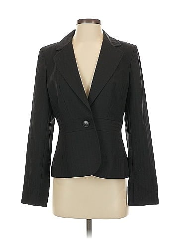Ann Taylor LOFT Wool Blazer (view 1)