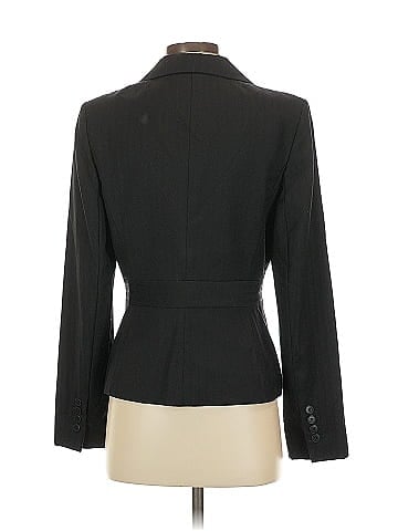Ann Taylor LOFT Wool Blazer (view 2)
