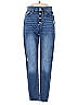 FRAME Denim Blue Jeans Size 26 waist - photo 1