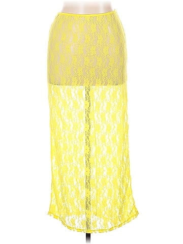 Lovers + Friends Casual Skirt (view 1)