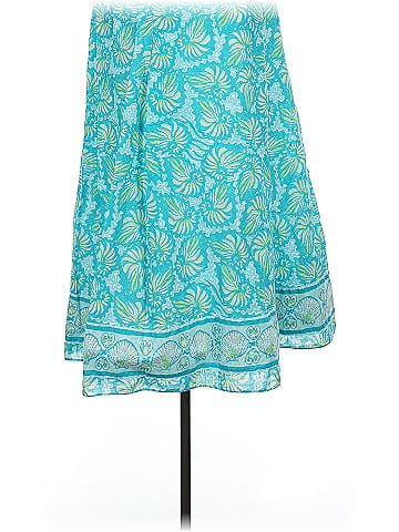 Lilly Pulitzer Casual Skirt (view 1)