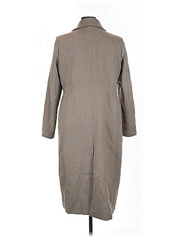 Bernardo Coat (view 2)
