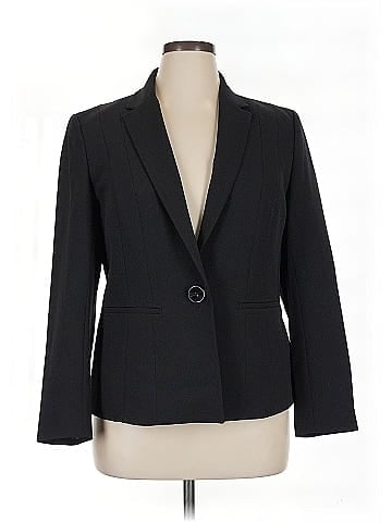 Kasper Blazer (view 1)