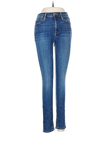 FRAME Denim Jeans (view 1)
