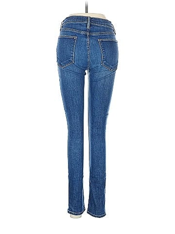 FRAME Denim Jeans (view 2)
