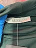 bryn WALKER Green Turtleneck Sweater Size XS - photo 7