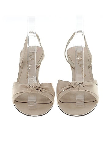 Nina Heels (view 2)