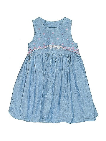 Goodlad Dress (view 1)