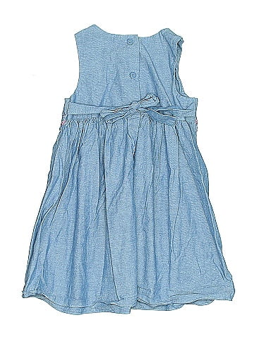 Goodlad Dress (view 2)