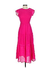 Blu Pepper Cocktail Dress