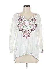Ariat 3/4 Sleeve Blouse
