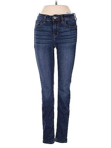 STUDIO BLUE Jeans (view 1)