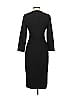 Likely Solid Black Cocktail Dress Size 4 - photo 2