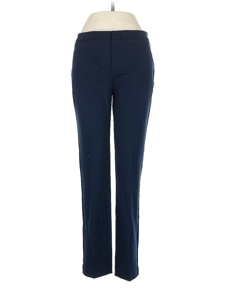 Pre-owned Kobi Halperin Casual Pants In Blue