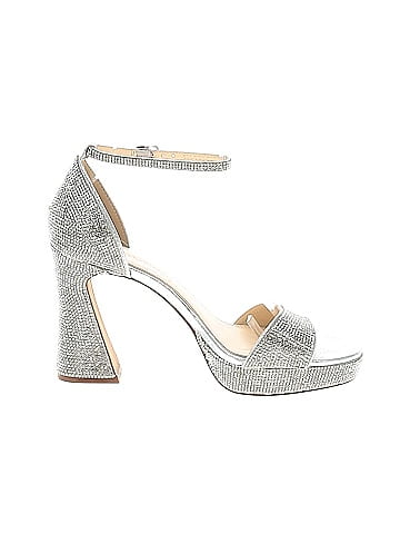 Jessica Simpson Heels (view 1)