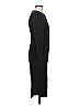 Likely Solid Black Cocktail Dress Size 4 - photo 3