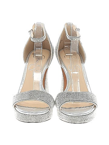 Jessica Simpson Heels (view 2)