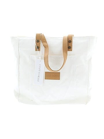 Cozy Earth Tote (view 1)