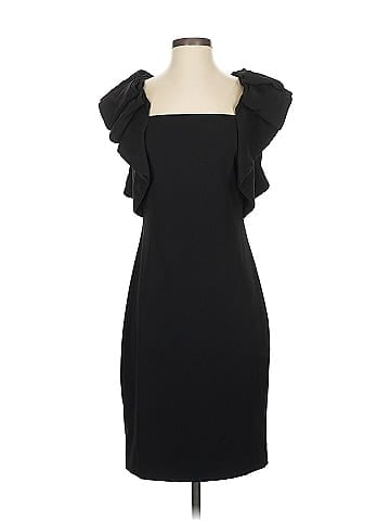 Badgley Mischka Cocktail Dress (view 1)