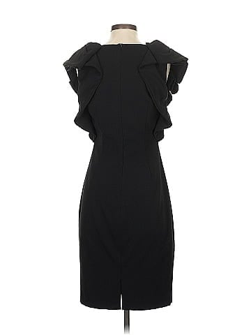 Badgley Mischka Cocktail Dress (view 2)