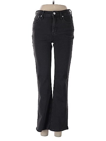 Madewell Jeans (view 1)