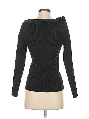 Current Air Long Sleeve Top (view 2)