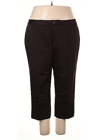 Lauren by Ralph Lauren Casual Pants (view 1)