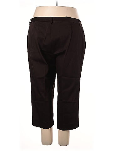 Lauren by Ralph Lauren Casual Pants (view 2)