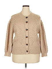 Who What Wear Cardigan
