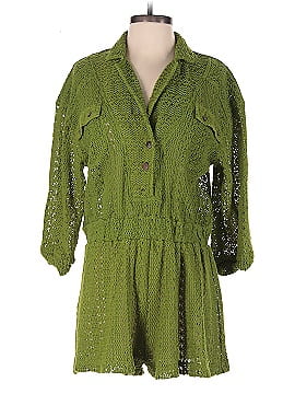 Fp Beach Romper