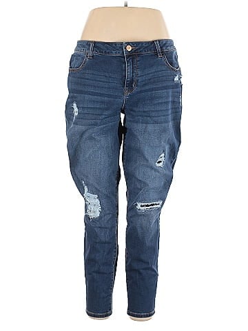 Maurices Jeans (view 1)