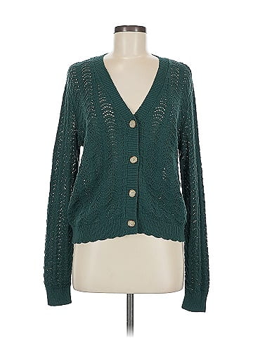 Ann Taylor LOFT Cardigan (view 1)