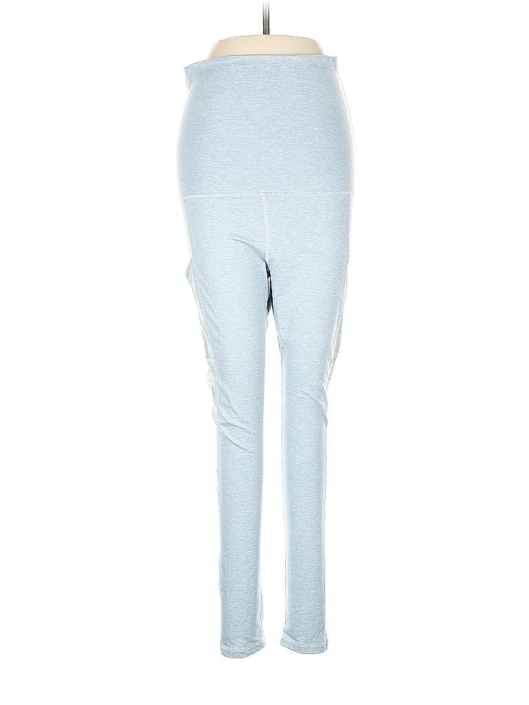 Pre-owned Offline By Aerie Jeggings In Blue