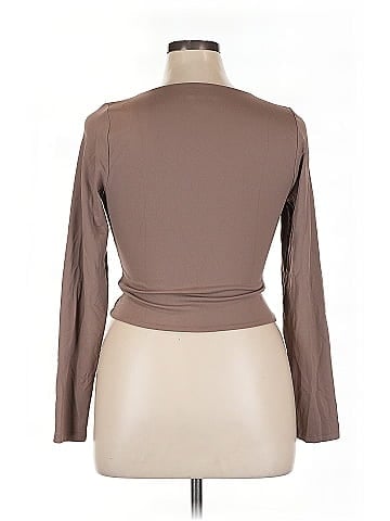 Babaton Long Sleeve T-Shirt (view 2)