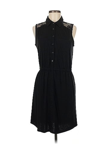 Attention Casual Dress (view 1)