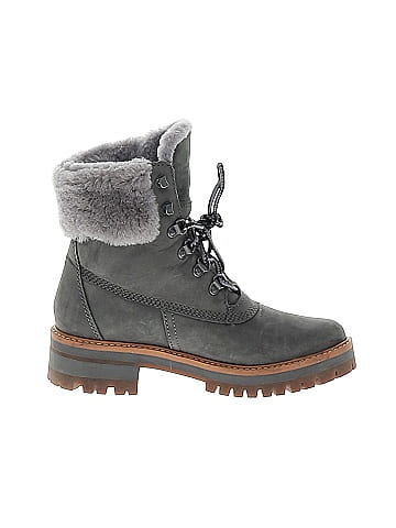 Timberland Boots (view 1)