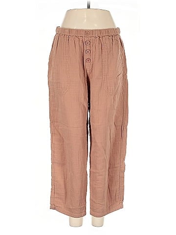 Lilla P Casual Pants (view 1)