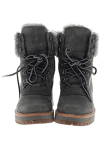 Timberland Boots (view 2)