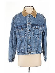 J. Galt Denim Jacket