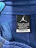 Air Jordan Blue Track Pants Size L (kids) - photo 3