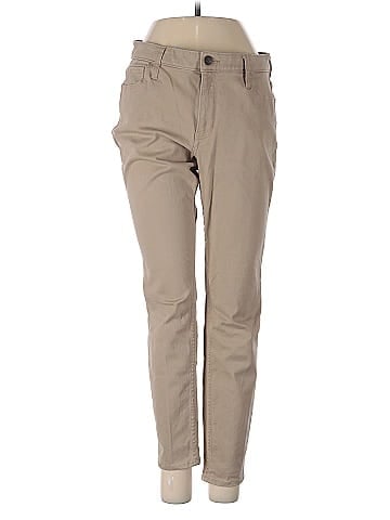 Hollister Khakis (view 1)