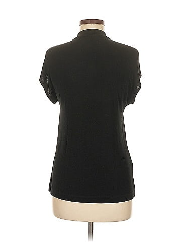 Travelers by Chico's Short Sleeve Blouse (view 2)